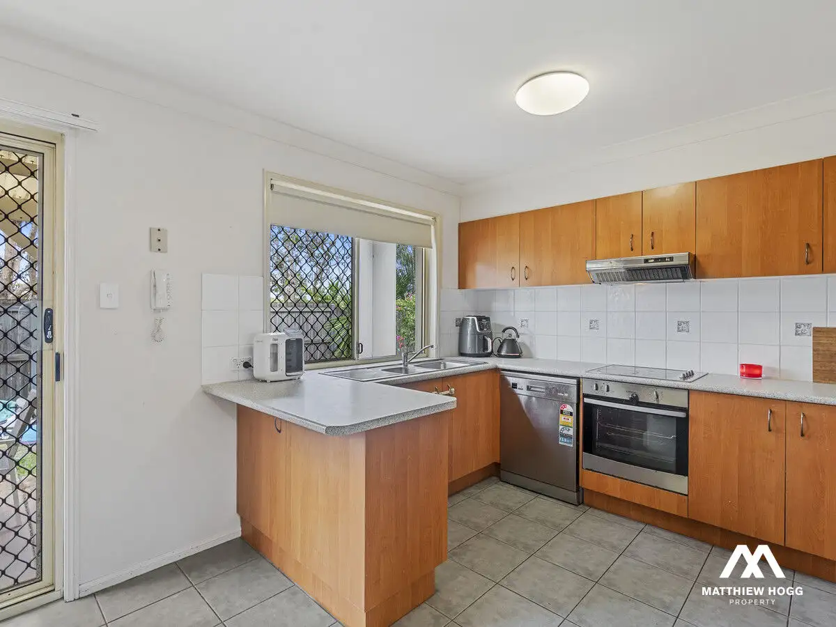 Main view of Homely townhouse listing, 32/81 Network Drive, Wynnum West QLD 4178
