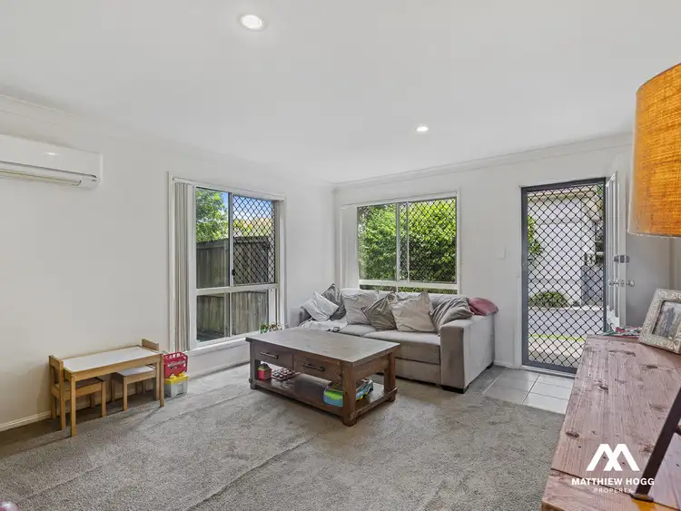 Fourth view of Homely townhouse listing, 32/81 Network Drive, Wynnum West QLD 4178