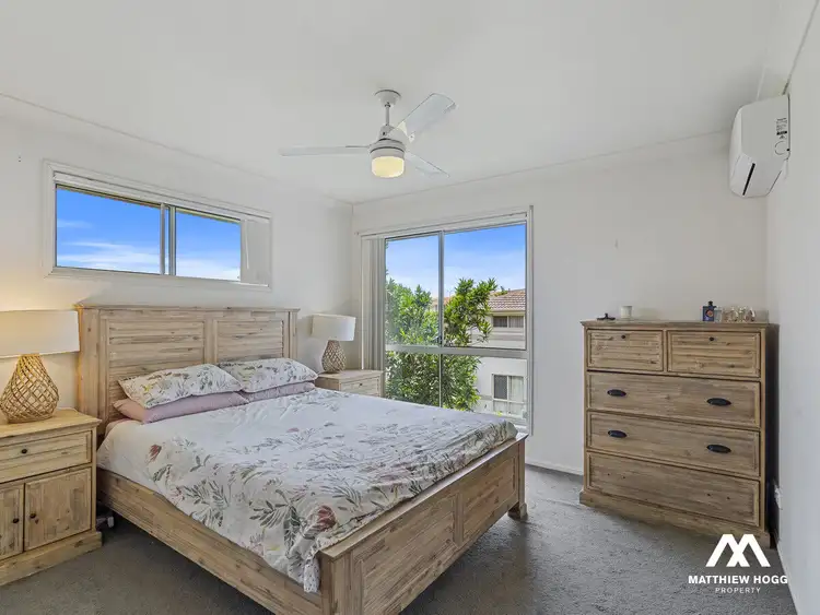 Fifth view of Homely townhouse listing, 32/81 Network Drive, Wynnum West QLD 4178