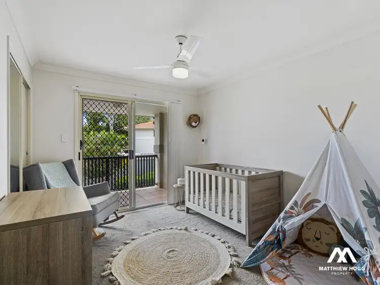 Sixth view of Homely townhouse listing, 32/81 Network Drive, Wynnum West QLD 4178
