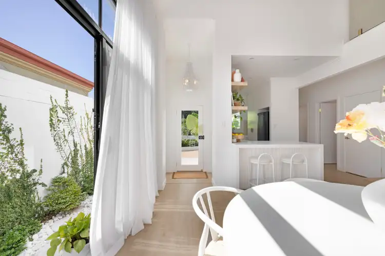 Sixth view of Homely semi-detached listing, 2/18 Poinciana Crescent, Bundall QLD 4217