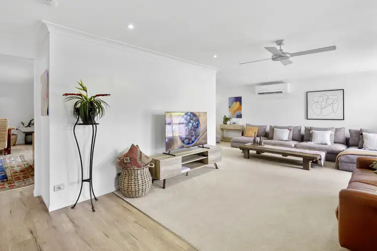 Third view of Homely house listing, 5 Homebush Drive, Robina QLD 4226