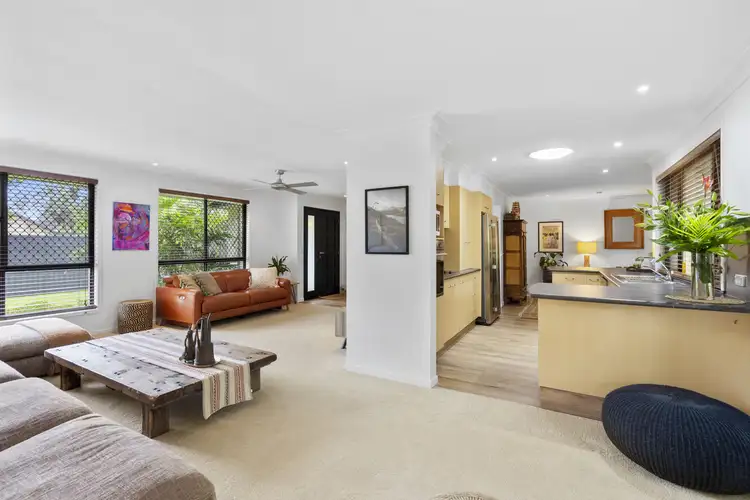 Fourth view of Homely house listing, 5 Homebush Drive, Robina QLD 4226