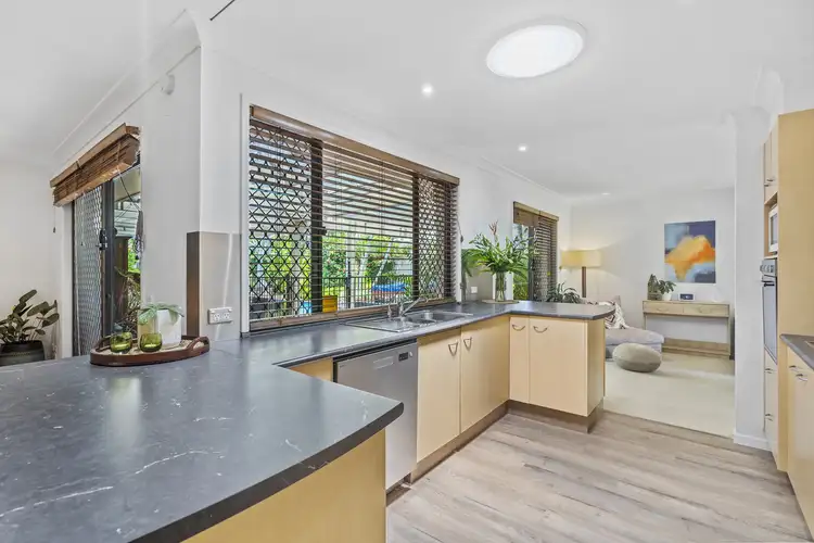 Fifth view of Homely house listing, 5 Homebush Drive, Robina QLD 4226