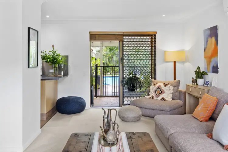 Sixth view of Homely house listing, 5 Homebush Drive, Robina QLD 4226