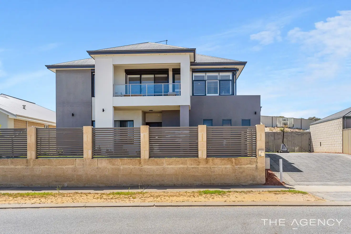 Main view of Homely house listing, 102 Penson Street, Singleton WA 6175