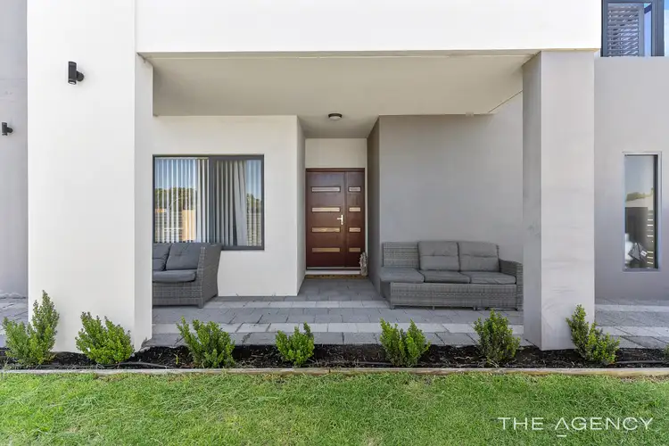 Third view of Homely house listing, 102 Penson Street, Singleton WA 6175