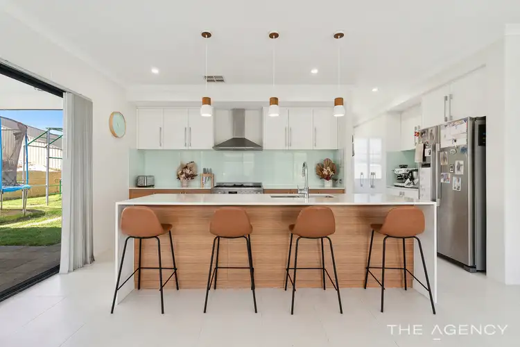 Fourth view of Homely house listing, 102 Penson Street, Singleton WA 6175