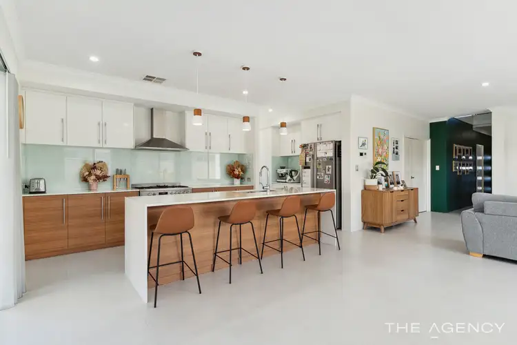 Fifth view of Homely house listing, 102 Penson Street, Singleton WA 6175