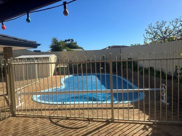 Second view of Homely house listing, 17 Steamer Court, Heathridge WA 6027
