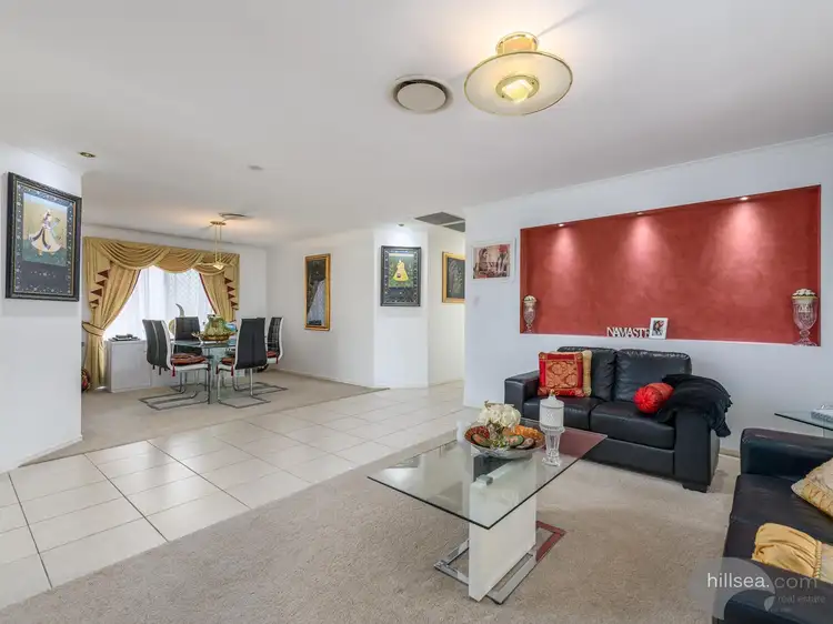 Fourth view of Homely house listing, 3 Portreeves Place, Arundel QLD 4214