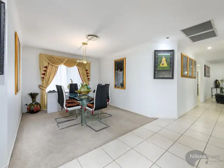 Fifth view of Homely house listing, 3 Portreeves Place, Arundel QLD 4214