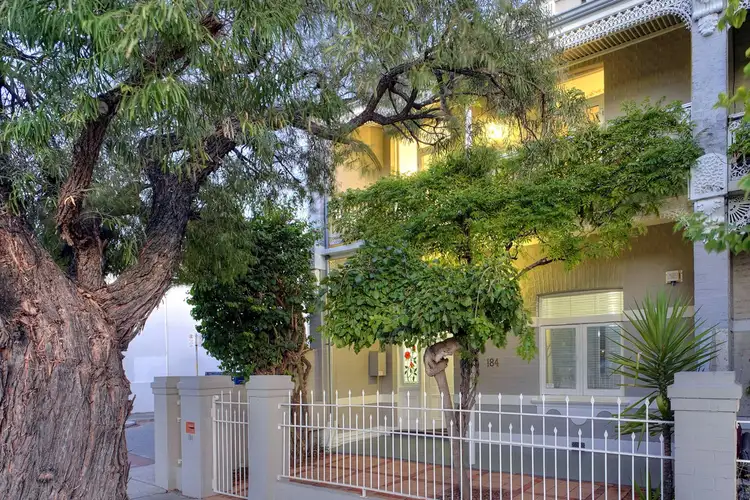 Main view of Homely house listing, 184 Lake Street, Perth WA 6000