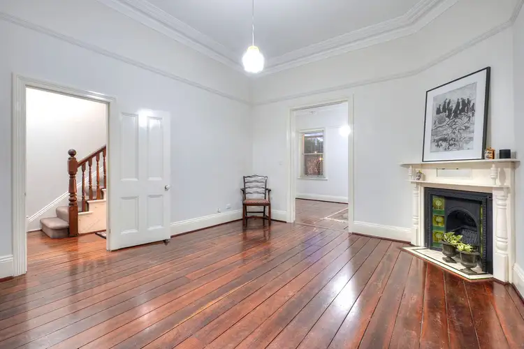 Third view of Homely house listing, 184 Lake Street, Perth WA 6000
