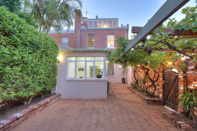 Fourth view of Homely house listing, 184 Lake Street, Perth WA 6000