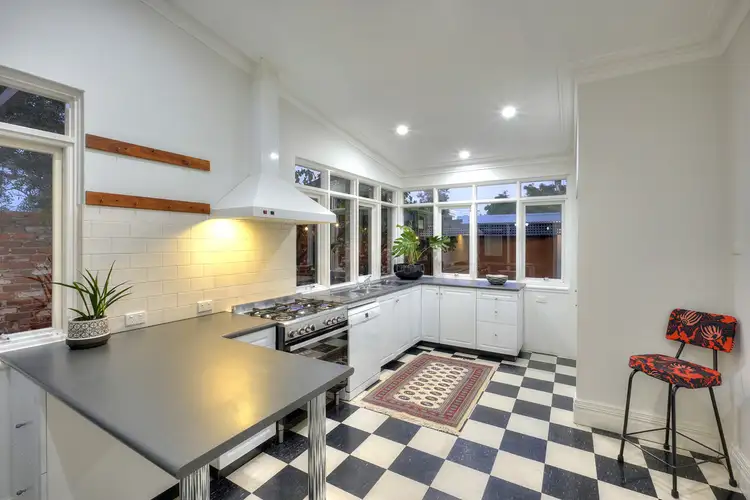 Fifth view of Homely house listing, 184 Lake Street, Perth WA 6000