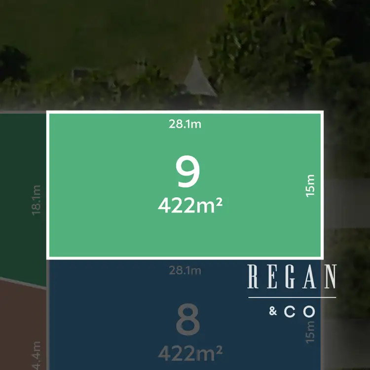 LOT 9, 42 Maclean Street, Brighton QLD 4017