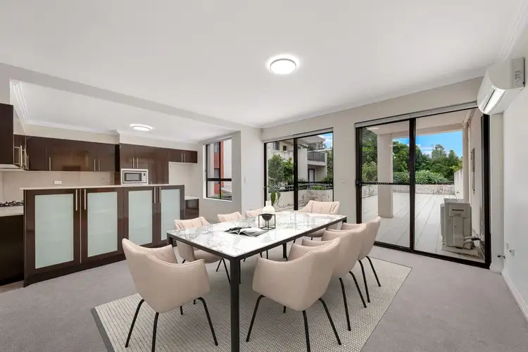 Main view of Homely apartment listing, 9/81 Bertram Street, Mortlake NSW 2137