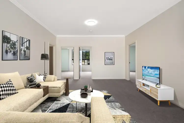 Second view of Homely apartment listing, 9/81 Bertram Street, Mortlake NSW 2137