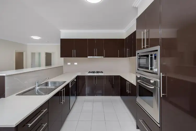 Third view of Homely apartment listing, 9/81 Bertram Street, Mortlake NSW 2137
