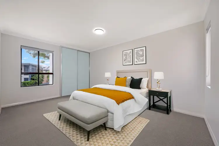 Fourth view of Homely apartment listing, 9/81 Bertram Street, Mortlake NSW 2137