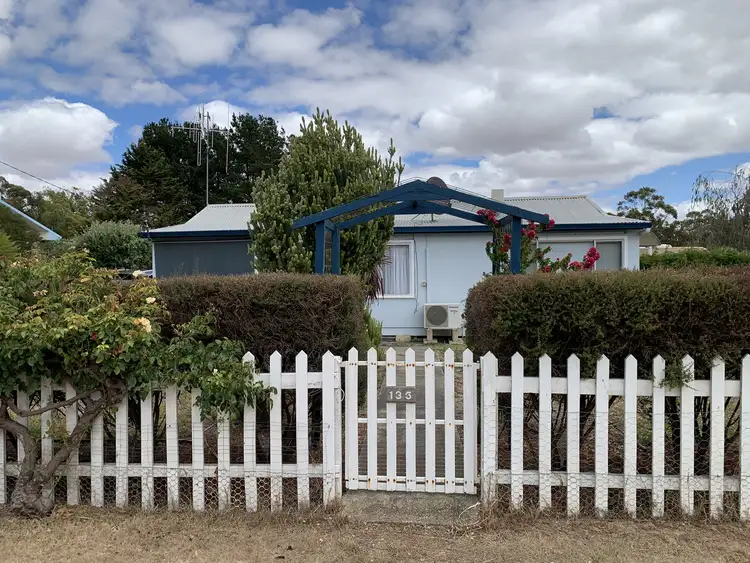 Main view of Homely house listing, 135 Seventh Avenue, Kendenup WA 6323