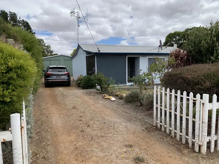 Second view of Homely house listing, 135 Seventh Avenue, Kendenup WA 6323
