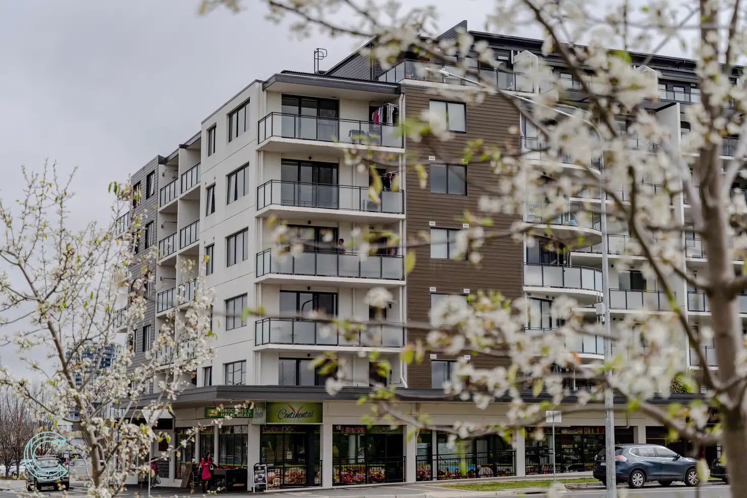 Main view of Homely apartment listing, 37/2 Hinder Street, Gungahlin ACT 2912