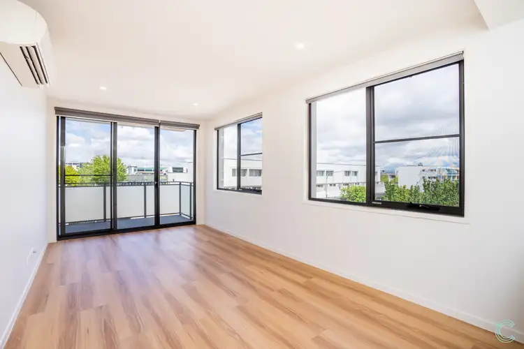 Fifth view of Homely apartment listing, 37/2 Hinder Street, Gungahlin ACT 2912