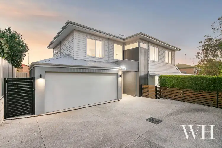 47B Foss Street, Bicton WA 6157