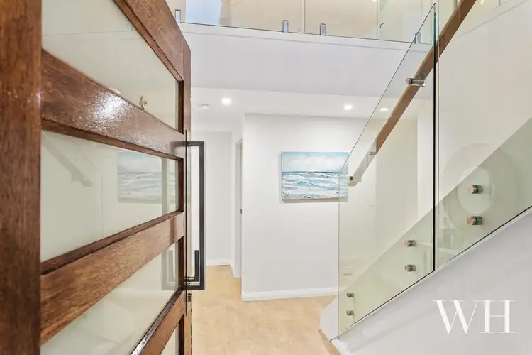 Second view of Homely house listing, 47B Foss Street, Bicton WA 6157