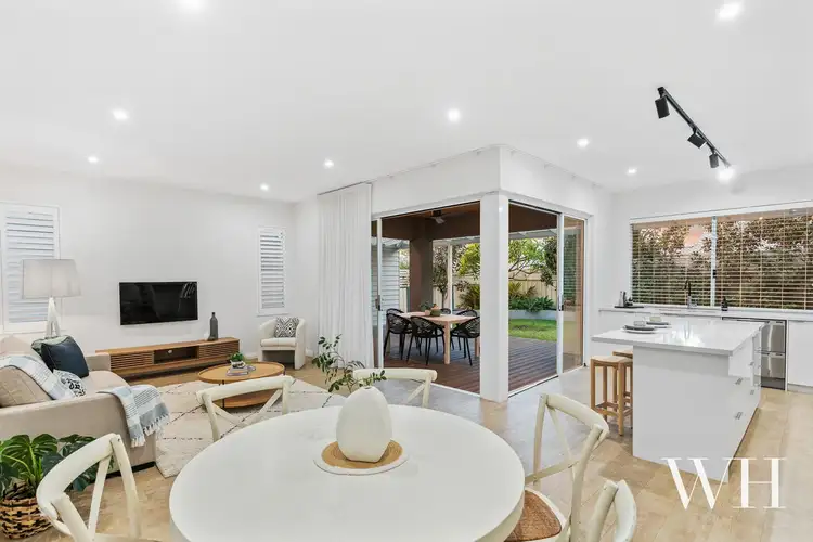 Third view of Homely house listing, 47B Foss Street, Bicton WA 6157