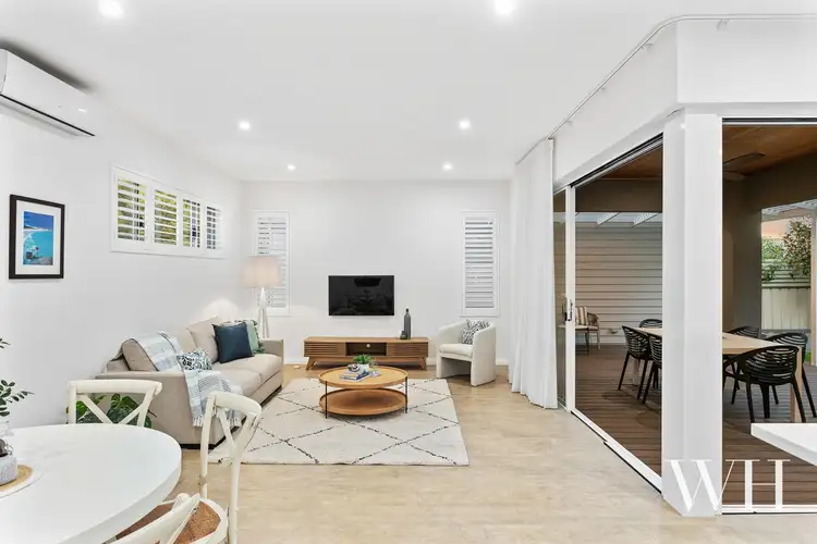 Fourth view of Homely house listing, 47B Foss Street, Bicton WA 6157