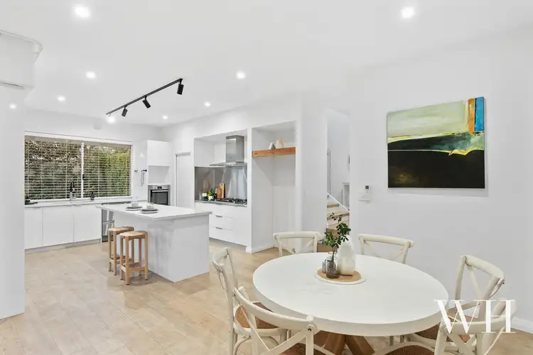 Fifth view of Homely house listing, 47B Foss Street, Bicton WA 6157