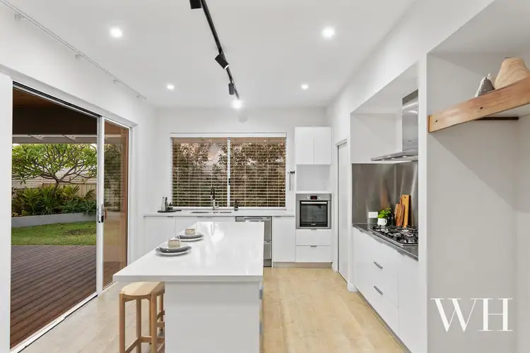 Sixth view of Homely house listing, 47B Foss Street, Bicton WA 6157