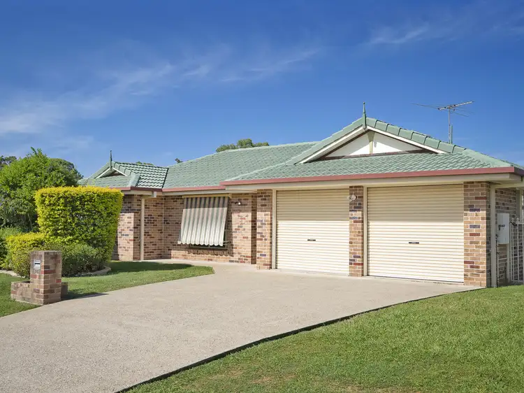 25 Clarendon Street, Strathpine QLD 4500