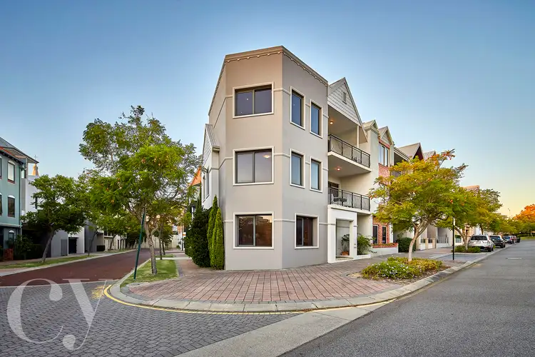 2 Edenderry Terrace, Subiaco WA 6008