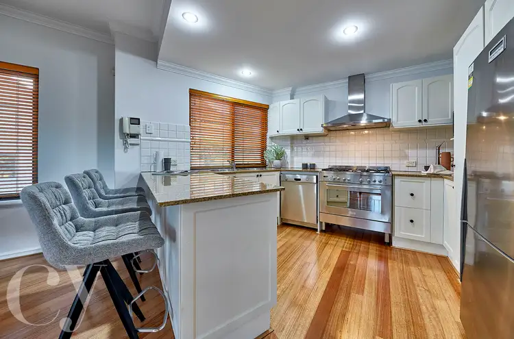 Second view of Homely house listing, 2 Edenderry Terrace, Subiaco WA 6008