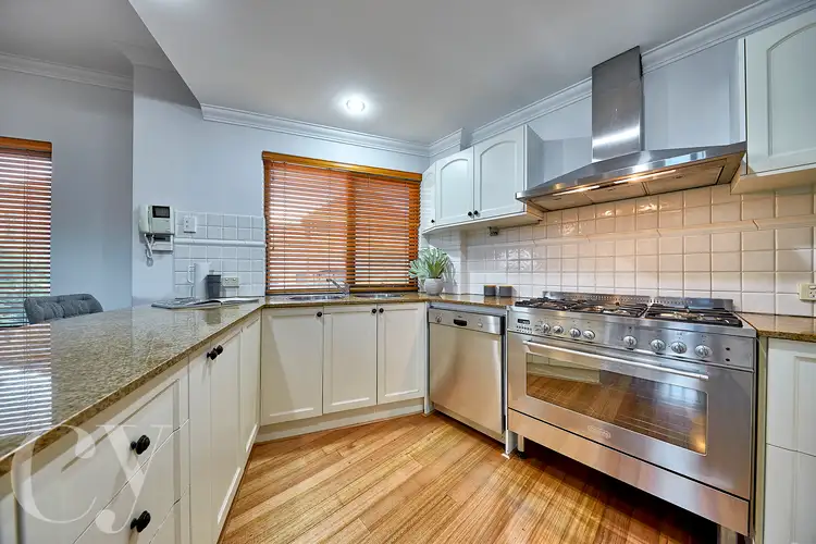 Third view of Homely house listing, 2 Edenderry Terrace, Subiaco WA 6008