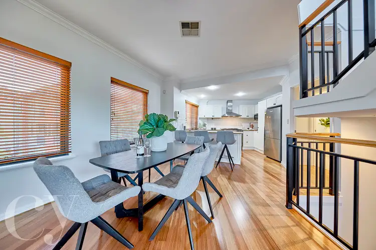 Fourth view of Homely house listing, 2 Edenderry Terrace, Subiaco WA 6008