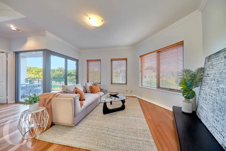 Fifth view of Homely house listing, 2 Edenderry Terrace, Subiaco WA 6008