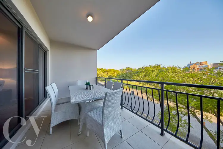Sixth view of Homely house listing, 2 Edenderry Terrace, Subiaco WA 6008