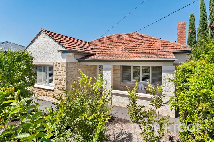 Main view of Homely house listing, 2/10 Richard Street, Findon SA 5023