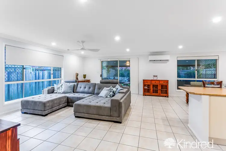 Fourth view of Homely house listing, 3 Cunningham Court, North Lakes QLD 4509