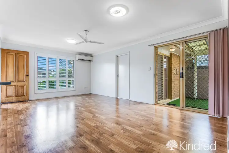 Third view of Homely apartment listing, 28/2 Wattle Road, Rothwell QLD 4022