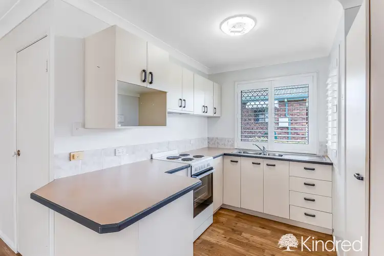 Fourth view of Homely apartment listing, 28/2 Wattle Road, Rothwell QLD 4022