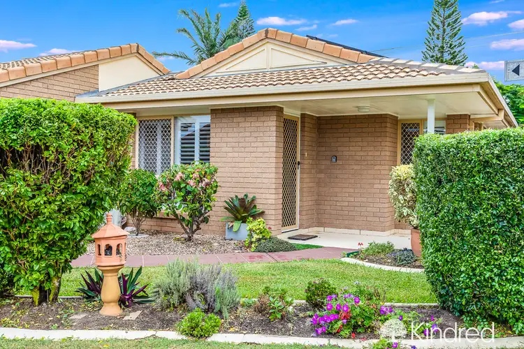 Fifth view of Homely apartment listing, 28/2 Wattle Road, Rothwell QLD 4022