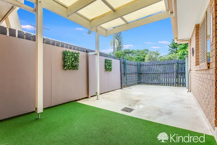Sixth view of Homely apartment listing, 28/2 Wattle Road, Rothwell QLD 4022