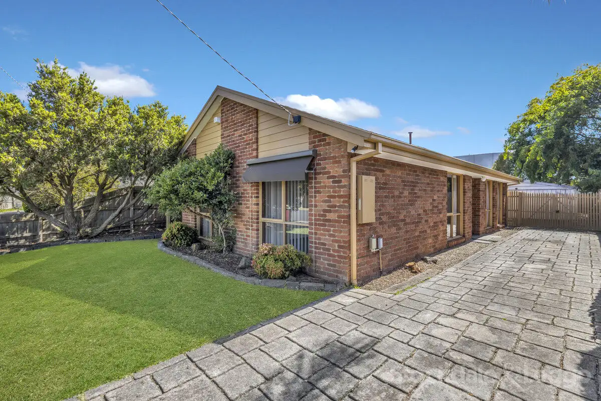 Main view of Homely house listing, 7 Jamie Close, Cranbourne VIC 3977