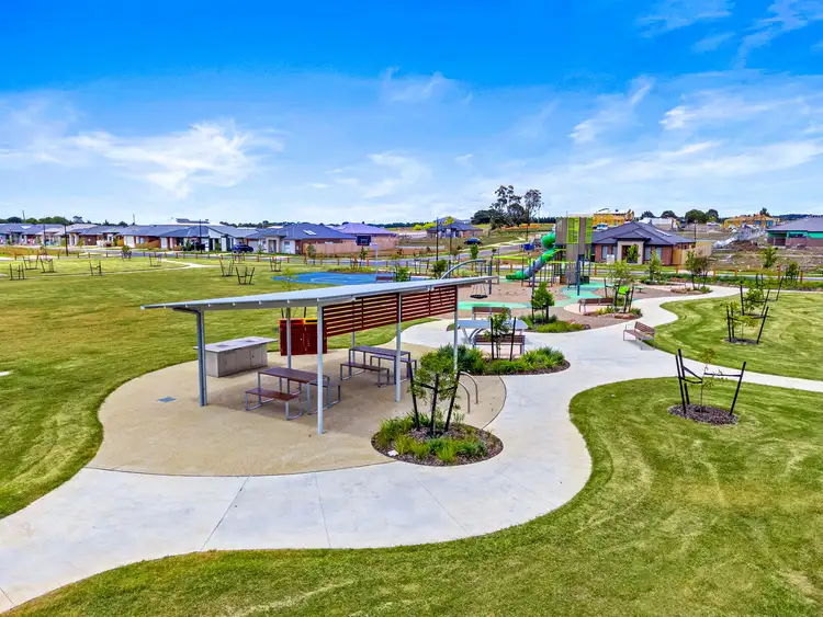 Fourth view of Homely land listing, 24 Noah Street, Gisborne VIC 3437